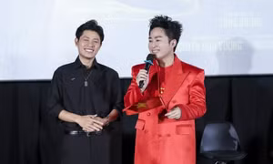 Tùng Dương ra mắt MV với ca khúc tỉ view của nhạc sĩ Nguyễn Văn Chung