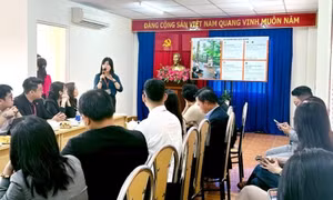Chương trình kích cầu du lịch TP.HCM tung các ưu đãi 'sốc'