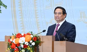 80 năm doanh nghiệp đồng hành cùng đất nước