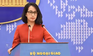 "Hiệu quả hợp tác MIA của Việt Nam luôn được Hoa Kỳ ghi nhận và đánh giá cao"