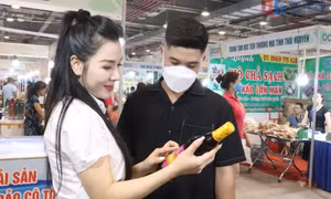 Thương mại điện tử thúc đẩy kinh tế số 