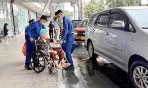 Thuế thu nhập cá nhân: Phải chia sẻ với người nộp thuế