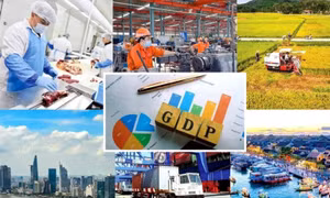 Thủ tướng chỉ đạo một số nhiệm vụ, giải pháp quan trọng thúc đẩy tăng trưởng