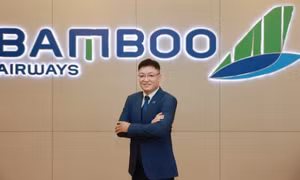 Cả chủ tịch và tổng giám đốc Bamboo Airways từ nhiệm