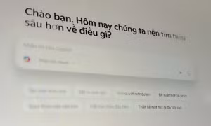 Chế độ Smart mode của Microsoft Copilot có thể được hỗ trợ bởi GPT-5