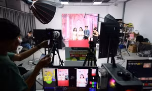 TikTok Shop tăng phí sàn 300% khiến nhiều người bán hoang mang