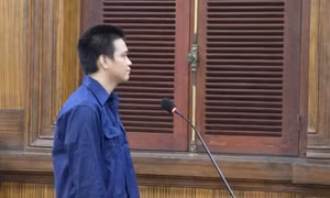 Tuyên tử hình thanh niên yêu mà bị từ chối, về quê rồi quay lại phóng hỏa làm chết ba người