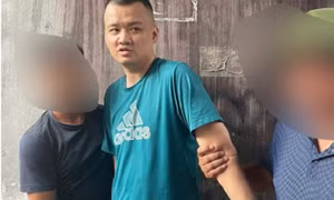 Bắc Ninh: Mang dao đi cướp tiệm vàng giữa ban ngày và chống trả quyết liệt khi bị truy đuổi