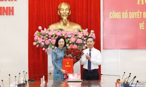 Bản tin Quảng Ninh ngày 06/8/2025