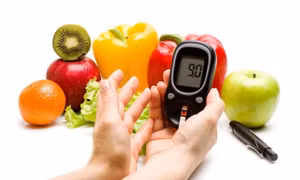 Thời điểm ăn trái cây phù hợp với người bệnh đái tháo đường