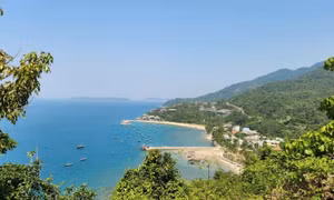 Khai thác tài nguyên địa mạo phục vụ du lịch địa sinh thái