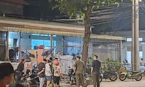 Điều tra vụ án mạng nghi chồng sát hại vợ rồi tự tử ở TPHCM