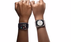 Huawei lần đầu vượt mặt Apple trên thị trường đồng hồ thông minh