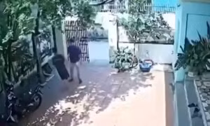 Công an vào cuộc, khẩn trương làm rõ việc thầy giáo đến tận nhà đánh học sinh ở Thanh Hóa