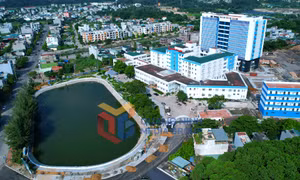 Bệnh viện Phổi Quảng Ninh