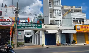 Cần Thơ: Đề nghị truy tố cựu lãnh đạo Công ty CIPCO