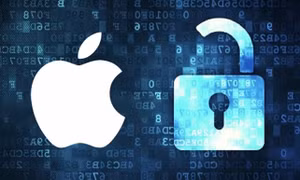 Truy cập dữ liệu mã hóa của người dùng Apple được dỡ bỏ