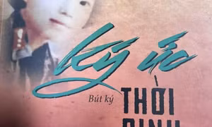 BÚT KÝ: KÝ ỨC THỜI BINH LỬA 03