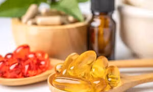 Thời điểm tốt nhất uống omega-3 hỗ trợ não bộ, tim mạch và khớp