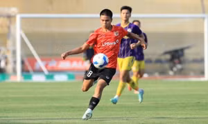 Những điểm mới thú vị tại V.League 2025-2026