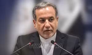 Iran cho phép thanh sát viên hạt nhân IAEA trở lại