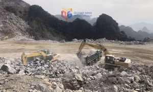 Tăng cường lãnh đạo, quản lý chặt chẽ tài nguyên, khoáng sản