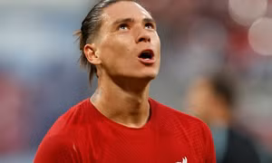 Bán Nunez, Liverpool chấp nhận lỗ 37 triệu USD