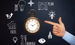 5 mẹo quản lý thời gian hiệu quả khi làm việc tại nhà