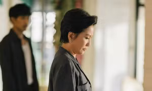 Hồng Đào và Tuấn Trần khi không Trấn Thành