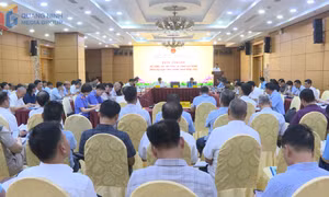 Đối thoại về công tác an toàn, vệ sinh lao động năm 2025