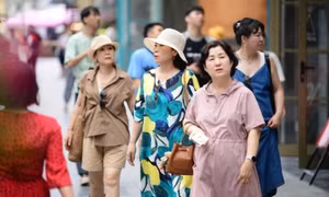 Nới lỏng visa Hàn Quốc và Đài Loan để thu hút khách cho du lịch Việt