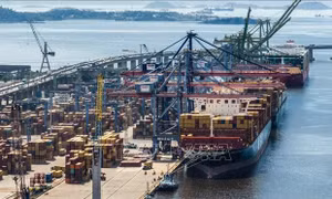 Thuế quan của Mỹ: Brazil kiện Mỹ lên WTO vì bị áp thuế cao