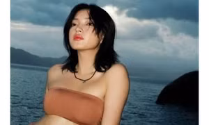 Châu Bùi gây tranh cãi