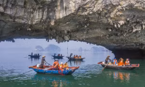 Kinh tế di sản