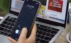 Công an Hải Phòng truy tìm được đối tượng cưỡng đoạt tài sản qua các trang mại dâm online