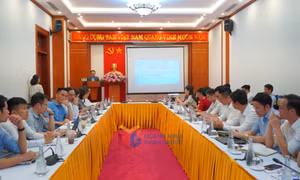 Hội thảo phát triển nguồn nhân lực công nghiệp công nghệ số 