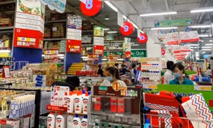Dự kiến sửa đổi, bổ sung Luật Giá 2023 để phù hợp mô hình chính quyền 2 cấp