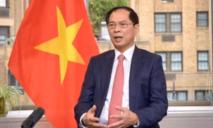 Chuyến thăm cấp Nhà nước của Tổng Bí thư Tô Lâm tới Hàn Quốc thành công tốt đẹp trên mọi phương diện
