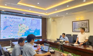 Kinh tế số - Động lực cho tăng trưởng bền vững