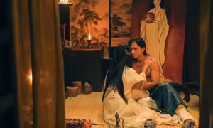 Khi phim Việt 18+ thất thu