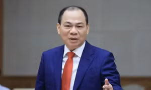 Vingroup lập công ty mới vốn 10.000 tỉ đồng sản xuất, kinh doanh thép