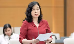 Bộ trưởng Đào Hồng Lan: Từ 2026, triển khai khám sức khỏe định kỳ miễn phí theo nhóm đối tượng ưu tiên