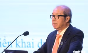 'Lạm dụng AI có thể khiến bằng giỏi, xuất sắc tăng lên một cách giả tạo'