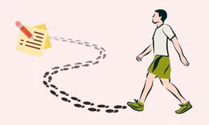 Duy trì 1 thói quen sau ăn tối giúp giảm mỡ bụng hiệu quả