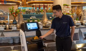 Ưu tiên xây dựng ngành du lịch thông minh