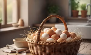 5 tác dụng phụ khi ăn trứng quá nhiều