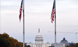 Thượng viện Mỹ thông qua nghị quyết chấm dứt thuế quan toàn cầu của Tổng thống D. Trump