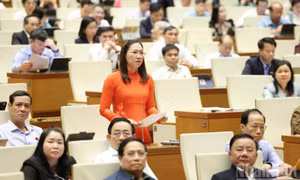 Cần chế tài thật sự mạnh mẽ đối với tội phạm "bắt cóc online"