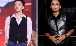 Soobin, Binz, Rhymastic xóa loạt bài 'ăn chơi', nổi loạn sau công văn chấn chỉnh ca từ lệch chuẩn