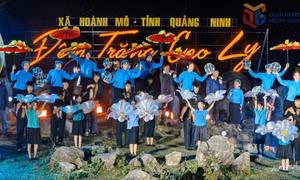 Văn hoá địa phương là trụ cột quan trọng xây dựng nông thôn mới